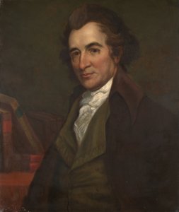 Thomas Paine
